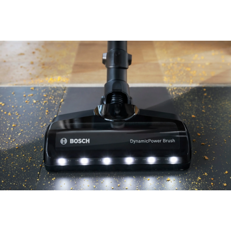 BOSCH Unlimited 7 BCS712XXL Σκούπα Stick & Χειρός 18V BOSCH Unlimited 7 BCS712XXL Σκούπα Stick & Χειρός 18V